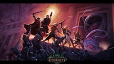 Pillars Of Eternity Pillars Of Eternity