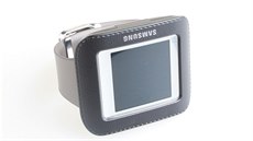 Hodinky Samsung Galaxy Gear