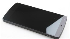 Nexus 5 se rozhodn neztratí ani po stránce kvality zpracování.