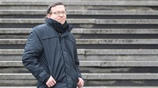 Vyučující pardubické univerzity Vít Machálek se přimlouvá za rozlišování mezi... Vyučující pardubické univerzity Vít Machálek se přimlouvá za rozlišování mezi...