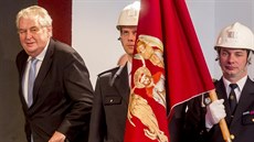 Miloš Zeman navštívil ve středu Vysoké Mýto, Choceň a Brandýs nad Orlicí. Na... Miloš Zeman navštívil ve středu Vysoké Mýto, Choceň a Brandýs nad Orlicí. Na...