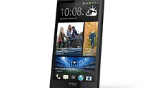 Takto vypadá nový top-model HTC One. Snímky unikly ji ped premiérou.