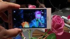 Huawei Ascend P6 - premiéra v Londýn