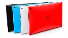 Nokia Lumia 2520