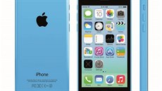 Mobil roku 2013 - iPhone 5c Mobil roku 2013 - iPhone 5c