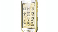 Nokia Oro není ádný ddeek, telefon piel na trh ped dvma roky. Nokia se s...