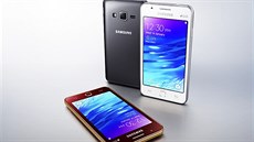 Samsung Z1