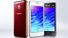 Samsung Z1 Samsung Z1