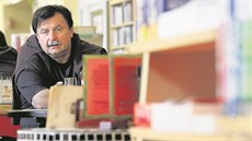Televizní a filmový producent Čestmír Kopecký. Televizní a filmový producent Čestmír Kopecký.