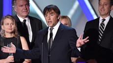 Critics' Choice Movie Awards 2015: Pro cenu za film Chlapectví si reisér...