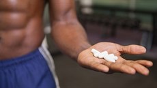 Jak moc působí léčba antibiotiky na náš organismus a co riskujeme sportováním... Jak moc působí léčba antibiotiky na náš organismus a co riskujeme sportováním...