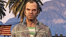 Grand Theft Auto 5 - PC verze