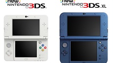 New 3DS New 3DS