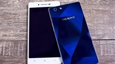 Oppo R1C