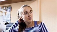 Ze seriálu Znamení koně II Ze seriálu Znamení koně II