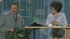 Pořad Televarieté Pořad Televarieté