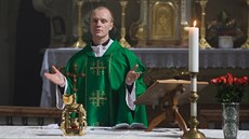Ze seriálu Případ pro exorcistu Ze seriálu Případ pro exorcistu