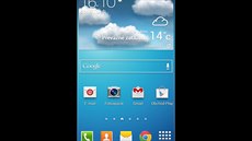 Samsung Galaxy S4 Google Play Editon