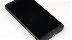 BlackBerry Z10