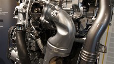 Motor Opel 1.6 SIDI