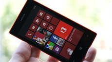 Nokia Lumia 520