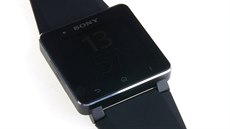 Sony SmartWatch 2