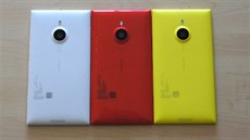 Nokia Lumia 1520