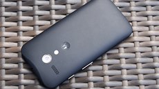 Motorola Moto G se ve Spojených státech prodává za v pepotu 3 600 korun.