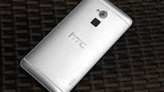 HTC One max