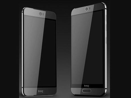HTC One M9 a M9 Plus