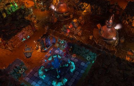 Dungeons 2