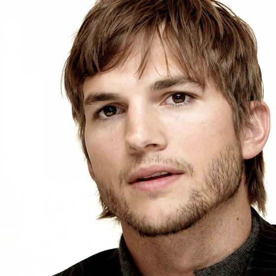 Ashton Kutcher