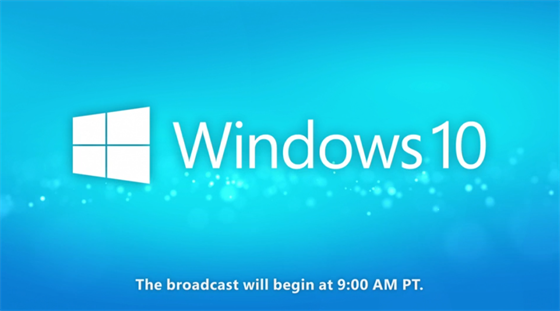 Logo Windows 10