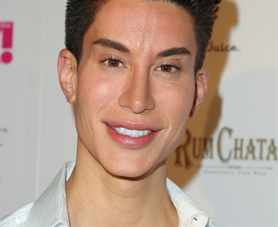 Justin Jedlica (Los Angeles, 22. kvtna 2014)