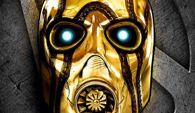 Borderlands: The Handsome Collection Borderlands: The Handsome Collection