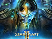 Starcraft 2: Legacy of the Void Starcraft 2: Legacy of the Void