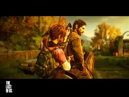 The Last of Us Remastered