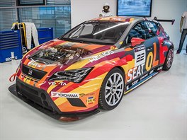 Seat Leon Cup Racer