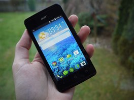 Telefon Acer Liquid Z200