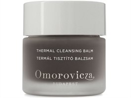 Termln odliovac balzm Omorovicza Thermal Cleansing Balm bez obsahu...