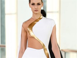 Stephane Rolland Haute Couture: kolekce jaro - lto 2015