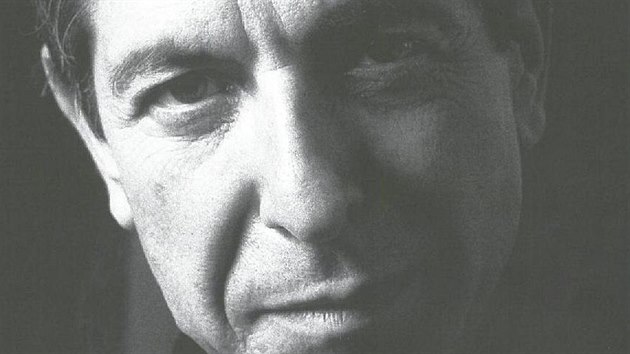 Leonard Cohen