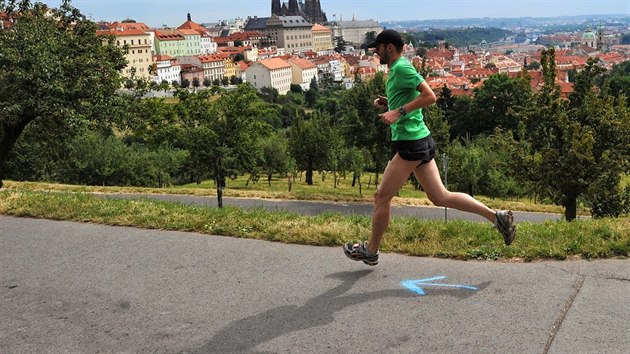 CITYTRAIL Praha