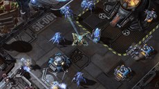 Starcraft 2: Legacy of the Void