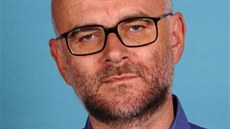 Stanislav Komárek, biolog, filosof, spisovatel, Praha Stanislav Komárek, biolog, filosof, spisovatel, Praha