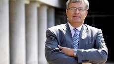 Miroslav Jansta, právník a lobbista Miroslav Jansta, právník a lobbista