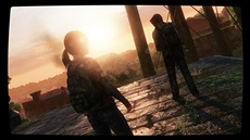 The Last of Us Remastered The Last of Us Remastered