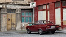 Opel Manta 1900 Opel Manta 1900