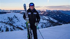Císař ve svém království: Franz Klammer nad Bad Kleinkirchheimem Císař ve svém království: Franz Klammer nad Bad Kleinkirchheimem