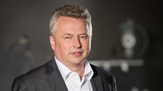 Vladimír Olmr ze společnosti Sopo Vladimír Olmr ze společnosti Sopo